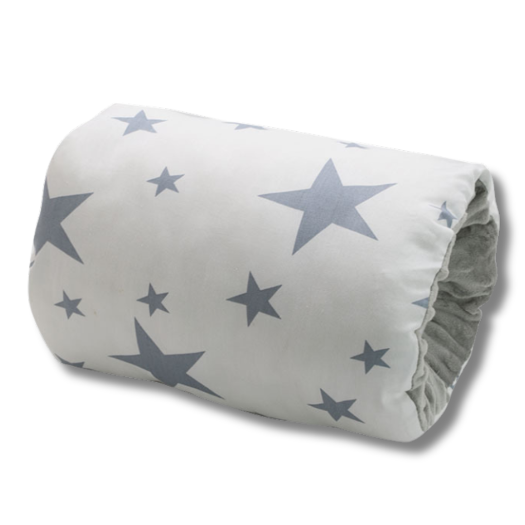 Breastfeeding Arm Pillow - baby journey 