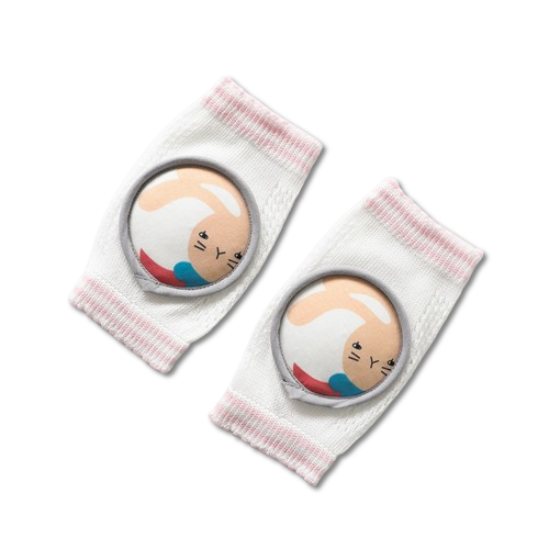 Baby Knee Pads - baby journey 