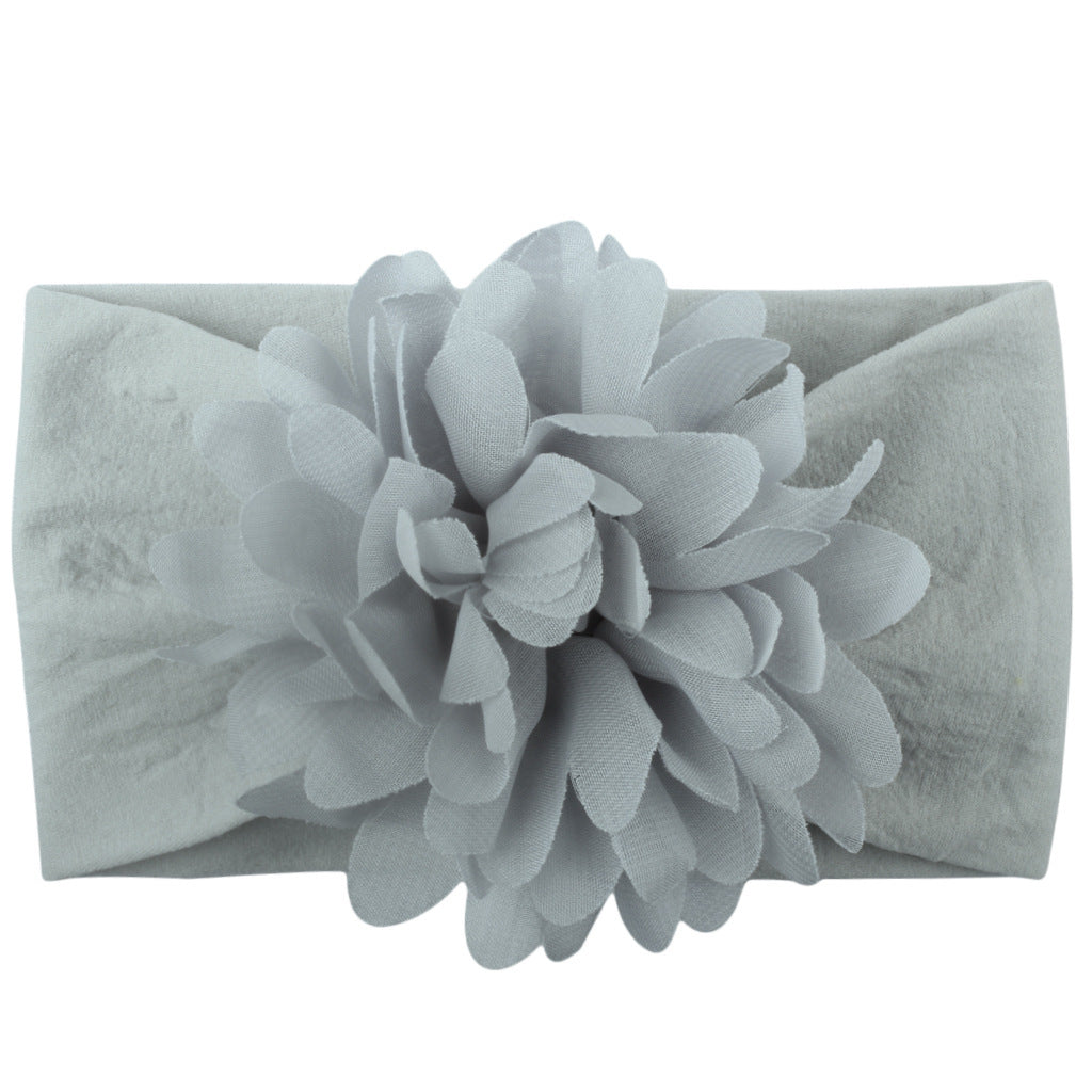 Flower Headband free gift - baby journey 