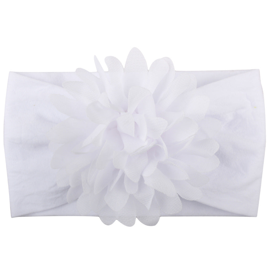 Flower Headband free gift - baby journey 