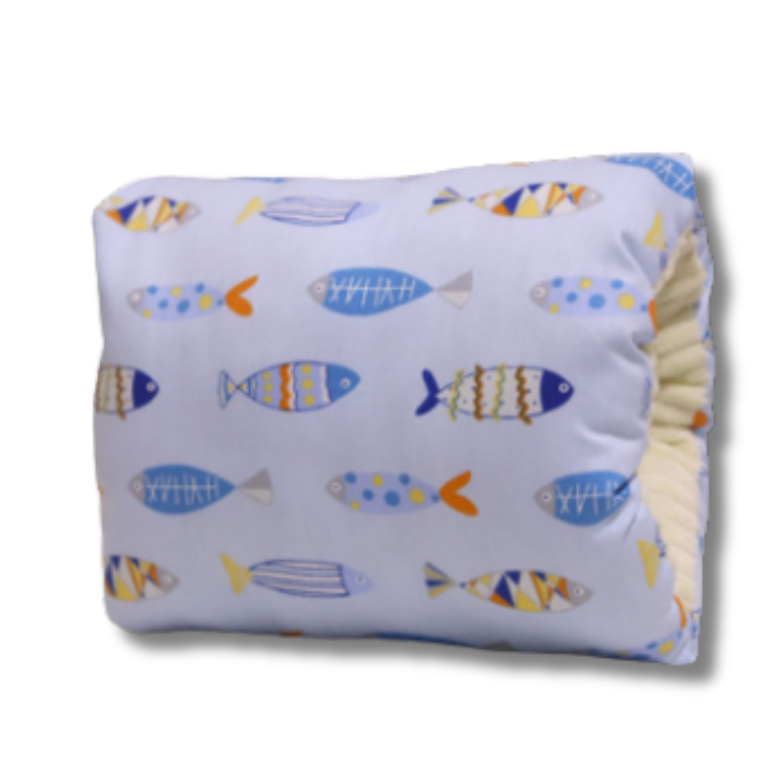 Breastfeeding Arm Pillow - baby journey 