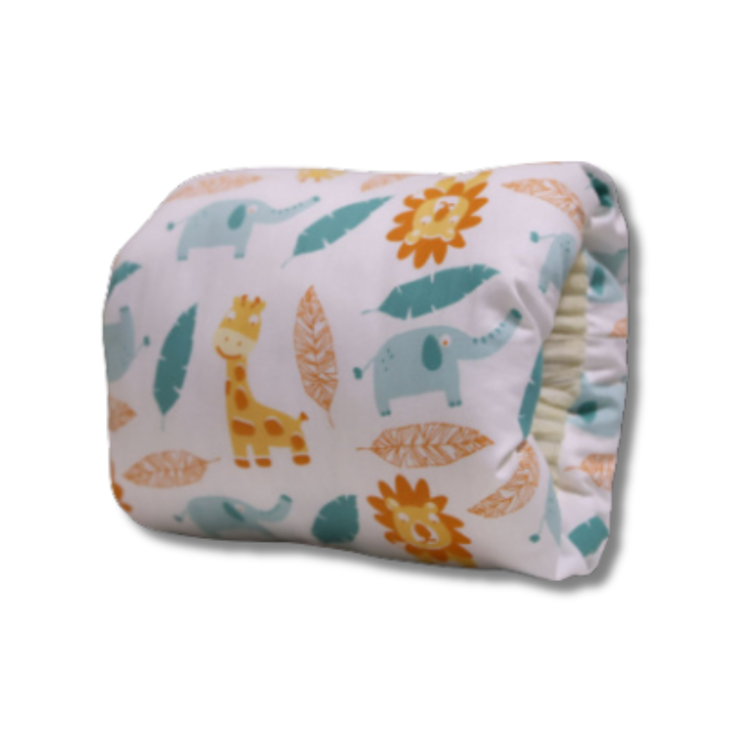 Breastfeeding Arm Pillow - baby journey 