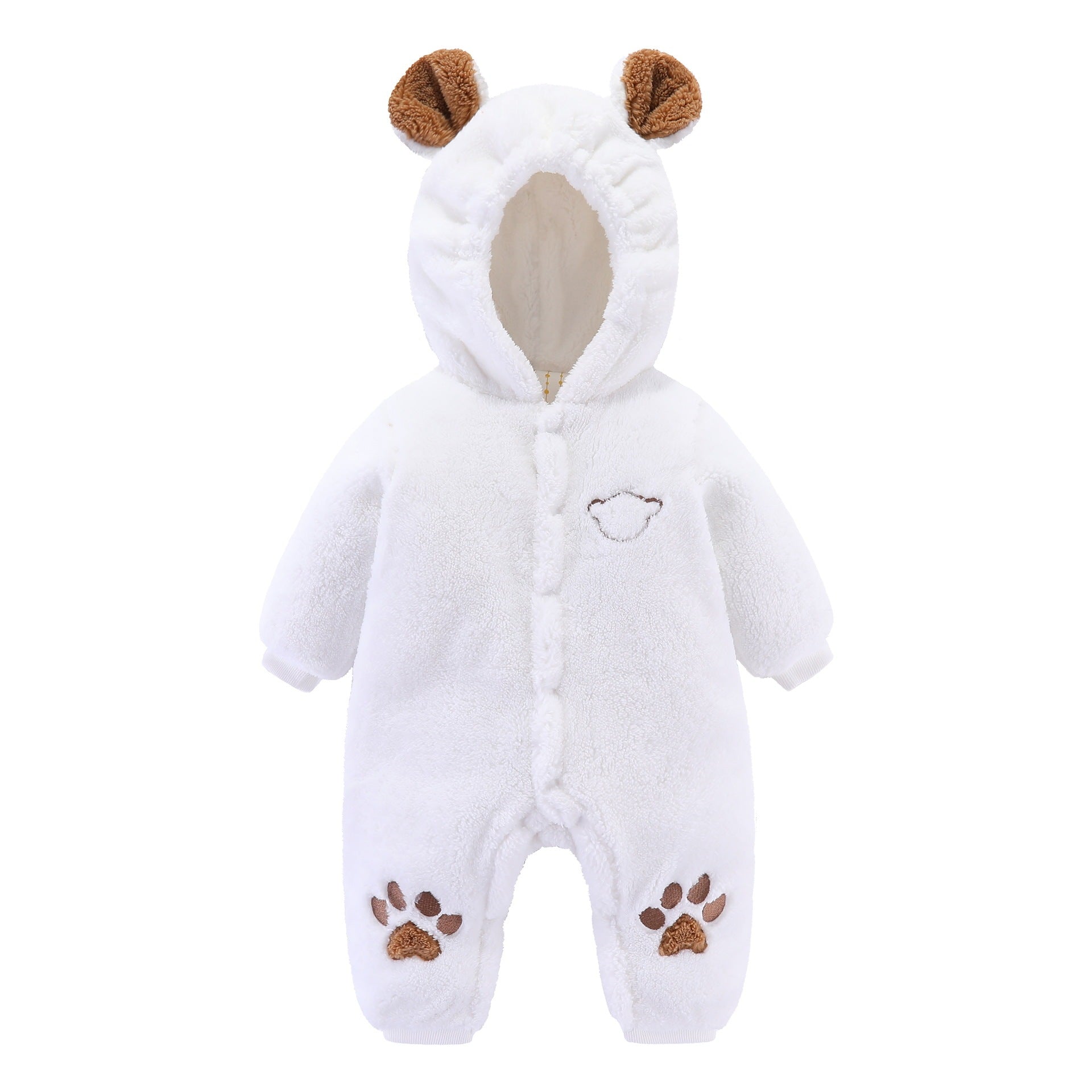 Baby reindeer Onesies - baby journey 