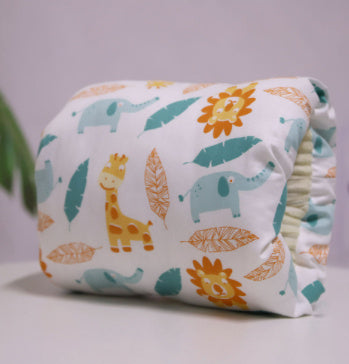 Breastfeeding Arm Pillow - baby journey 