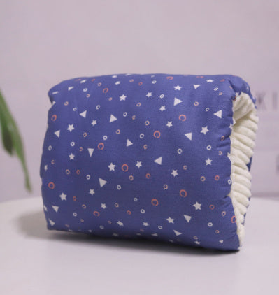 Breastfeeding Arm Pillow - baby journey 