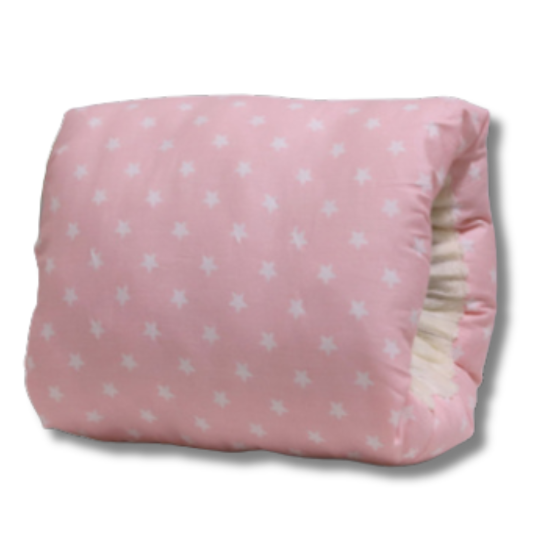 Breastfeeding Arm Pillow - baby journey 