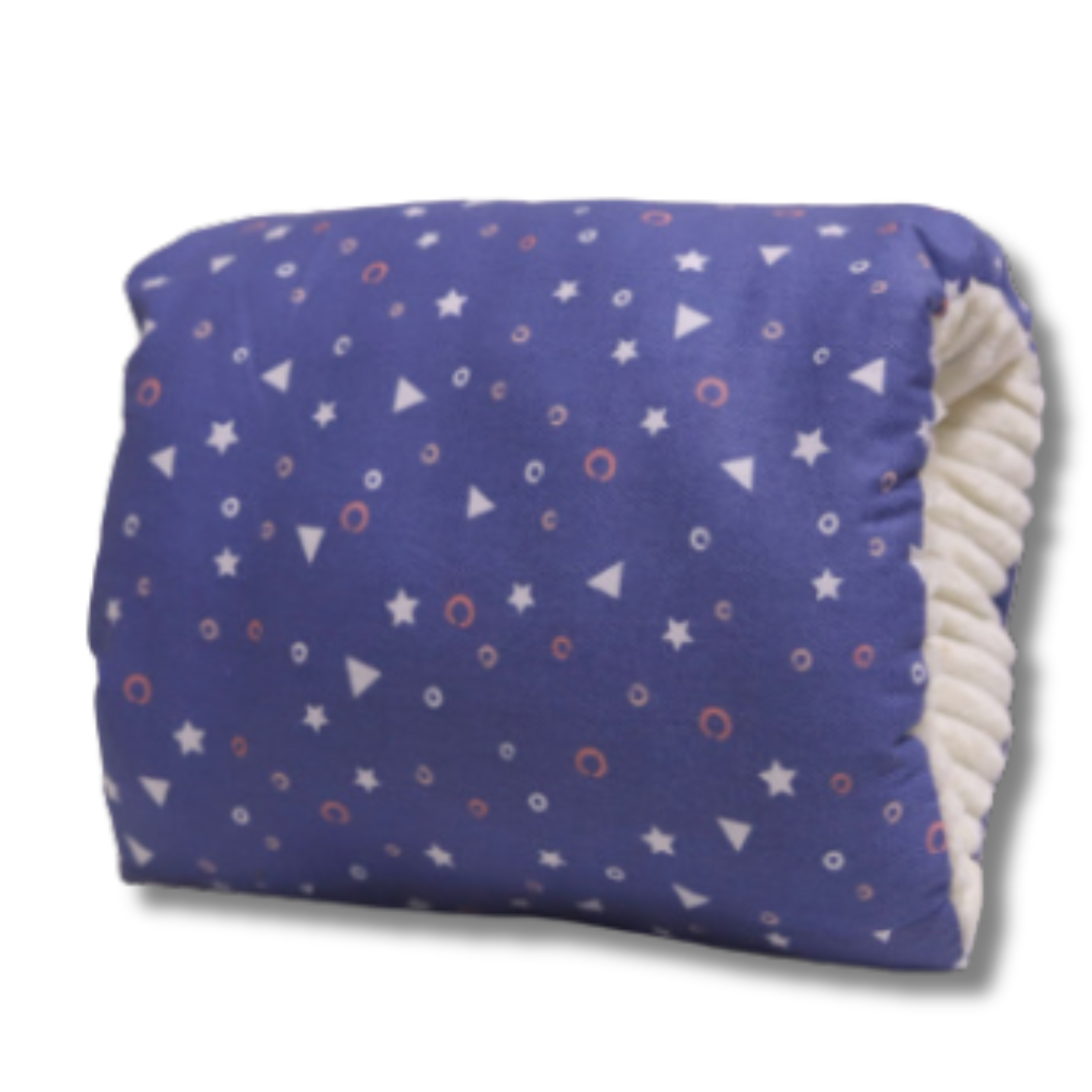 Breastfeeding Arm Pillow - baby journey 