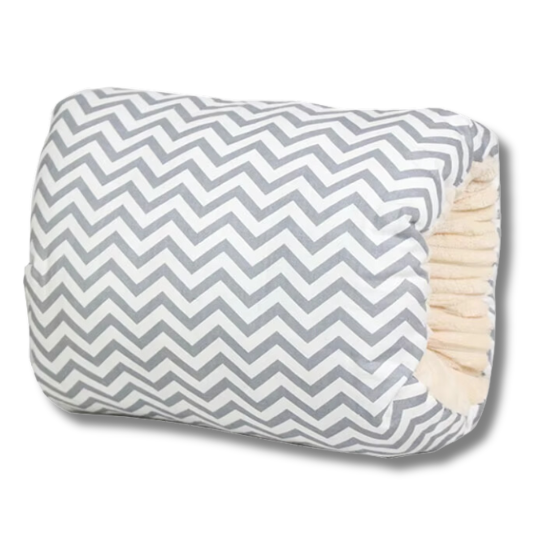 Breastfeeding Arm Pillow - baby journey 